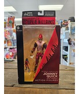 DC Collectible DC Comics Crime Syndicate Super-Villains: Johnny Quick W.... - $69.44 CAD