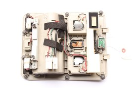 2006-2007 INFINITI M35 M45 OVERHEAD LAMP CONSOLE DOME ROOF SWITCH  CONTROL V322 image 3