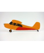 Aeronca Champ airplane embroidered patch applique 8.5 inch - €11,20 EUR