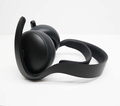 Sony PULSE Elite Wireless Headset - Midnight Black image 5