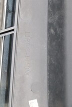 11-16 Chrysler Town & Country Gril Grill Grille Chrome OEM  image 9