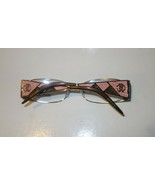 Roberto Cavalli Eyeglasses AMEGREEN 480 034  AUTHENTIC new - $127.07 CAD