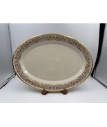 Lenox TUSCANY 16 3/8&quot; Oval Serving Platter - $2,218.38 MXN