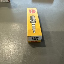 NGK OEM 2120  D8ea Spark Plug - $6.80