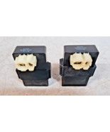 2 Qty. of Zhongri Dual Plugs D111-HYCDI | 6 Pin XINGGUANG XG60415 CDI (2... - $525.28 MXN