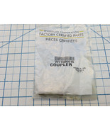 Whirlpool W11506619 Coupler Lokring Vulkan Factory Sealed - $19.31