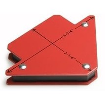 Titan small magnetic holder - $642.89 MXN