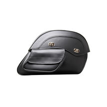External Pocket Deluxe Throwover Saddlebags - 713900 - €110,13 EUR