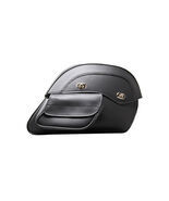 External Pocket Deluxe Throwover Saddlebags - 713900 - $178.71 CAD