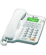 The Vtech At2909/Cl2909 Corded Speakerphone. - $43.98