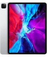 Apple iPad Pro (12.9-inch, Wi-Fi, 256GB) - Silver (4th Generation) - €1.072,42 EUR