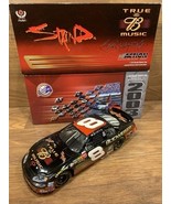 ‘03 Action 1:24 #8 Dale Jr. Budweiser/Staind ‘03 Monte Carlo “True Music” - $614.61 MXN
