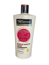 Tresemme Keratin Smooth Color Moroccan Oil Pro Collection Conditioner 22... - $24.74