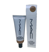  MAC Strobe Dewy Skin Tint Tinted Moisturizer ~MEDIUM 3 Full Size  1 oz ... - €16,46 EUR