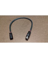 DH Labs Silver Sonic Air Matrix 22&quot;  XLR Interconnect Cable - $79.10