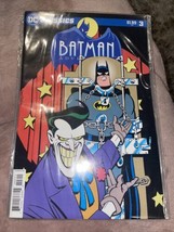 Batman Adventures #3 - £3.93 GBP