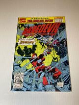 Daredevil Annual #8 (1992) Marvel Comics DEATHLOK - £3.12 GBP