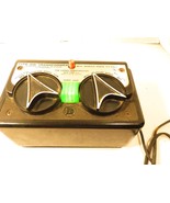 LIONEL TRAINS POST-WAR SW 130 WATT TRANSFORMER- WORKS FINE- FAIR/GOOD- H1 - $2,258.59 MXN