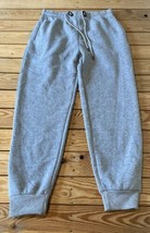 Galaxy NWT $49.50 Men’s Jogger sweatpants size XL Grey N6 - £14.72 GBP