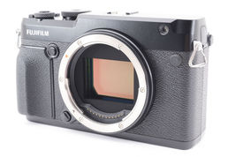 Fujifilm Fuji GFX 50R Digital Camera  - $602.90