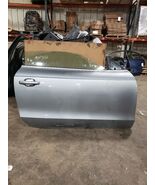 Passenger Front Door Electric Convertible Fits 10-17 AUDI A5 1449041 - $3,220.79 MXN