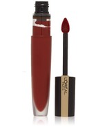 L&#39;Oreal Paris Makeup Rouge Signature Matte Lip Stain, Empowered - $20.02 CAD
