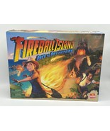Fireball Island: Race to Adventure Board Game, Restoration Games New - $351.42 MXN