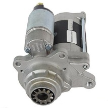 NEW STARTER FITS FORD 6.4L POWERSTROKE  08-2010 SUPER DUTY 7C3T11000AA image 5