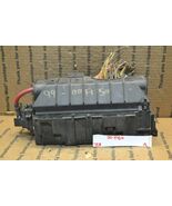 99-00 Ford F150 Navigator  Fuse Box Junction OEM XF2T14A003AA Module 19-7e8 - $29.39