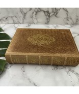 Pilgrims Progress Bunyan Franklin Library Leather Bound Hardcover Book 1976 - $741.18 MXN