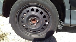 Wheel 17x4-1/2 Steel Compact Spare Fits 13-19 ESCAPE 104336907 - €60,60 EUR
