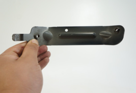 2009-2015 jaguar x250 xf front left driver side fender support bracket oem - $27.87