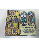 I 100 Maggiori Exitos Degli Anni '80 Volume 2 SOFT CELL INXS Fat Box - 4... - €46,14 EUR I 100 Maggiori Exitos Degli Anni '80 Volume 2 SOFT CELL INXS Fat Box - 4... - €46,14 EUR