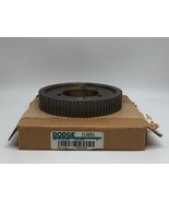 NEW Dodge 114651 HTD Sprocket 80-Teeth, Belt Width 15mm P80-5M-15 SDS - $51.25