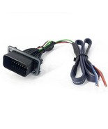 American Hard Bag WH-14-BYP-F, Factory Amplifier Bypass Harness for Harley - £68.99 GBP