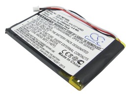 Battery for TomTom Go 530 Live, Go 630, Go 630T, Go 720, GO 730, GO 730T, GO - £14.75 GBP