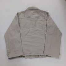 BP Bailey’s Point RN#56951 Women’s Tan/Khaki Cotton Blend Jacket Size L (13/15) image 2