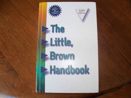 APA Update Edition of the Little, Brown Handbook by H. Ramsey Fowler (20... - £17.50 GBP