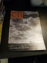 HOG Magazine Issue 028 A Magazine for the Harley-Davidson Enthusiast - £7.10 GBP