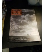 HOG Magazine Issue 028 A Magazine for the Harley-Davidson Enthusiast - $166.45 MXN