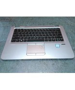 HP EliteBook 820 G4 Laptop Base ONLY Core i5-7200U 2.5GHz 8GB 0HD  - $1,296.96 MXN