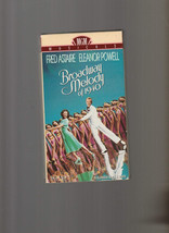 Broadway Melody of 1940 (VHS, 1991) - £3.94 GBP