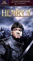 Henry V (VHS, 2000) - £7.12 GBP