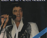 Elvis In Concert [Vinyl] - £23.88 GBP