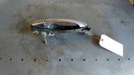 2000 - 2002 MERCEDES BENZ S CLASS FRONT LEFT DOOR HANDLE EXTERIOR K7085 image 2