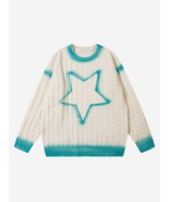 Star Loose Sweater - $44.99