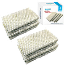 4-Pack Wick Filter for IDYLIS IHUM-10-140 4-Gallon Whole-house, 828413B002 - $68.99