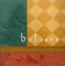 Believe - A Collection Of Holiday Music [Tools &amp; Home Improvement] Mantovani - £11.38 GBP
