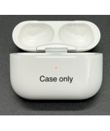 Authentic Genuine Replacement Apple Airpods Pro A2190 (1st gen) Charging... - $34.67 CAD