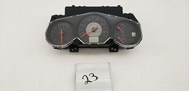 New Genuine OEM Speedometer Cluster 2005 Nissan Altima 2.5L Auto KPH 248... - £44.99 GBP